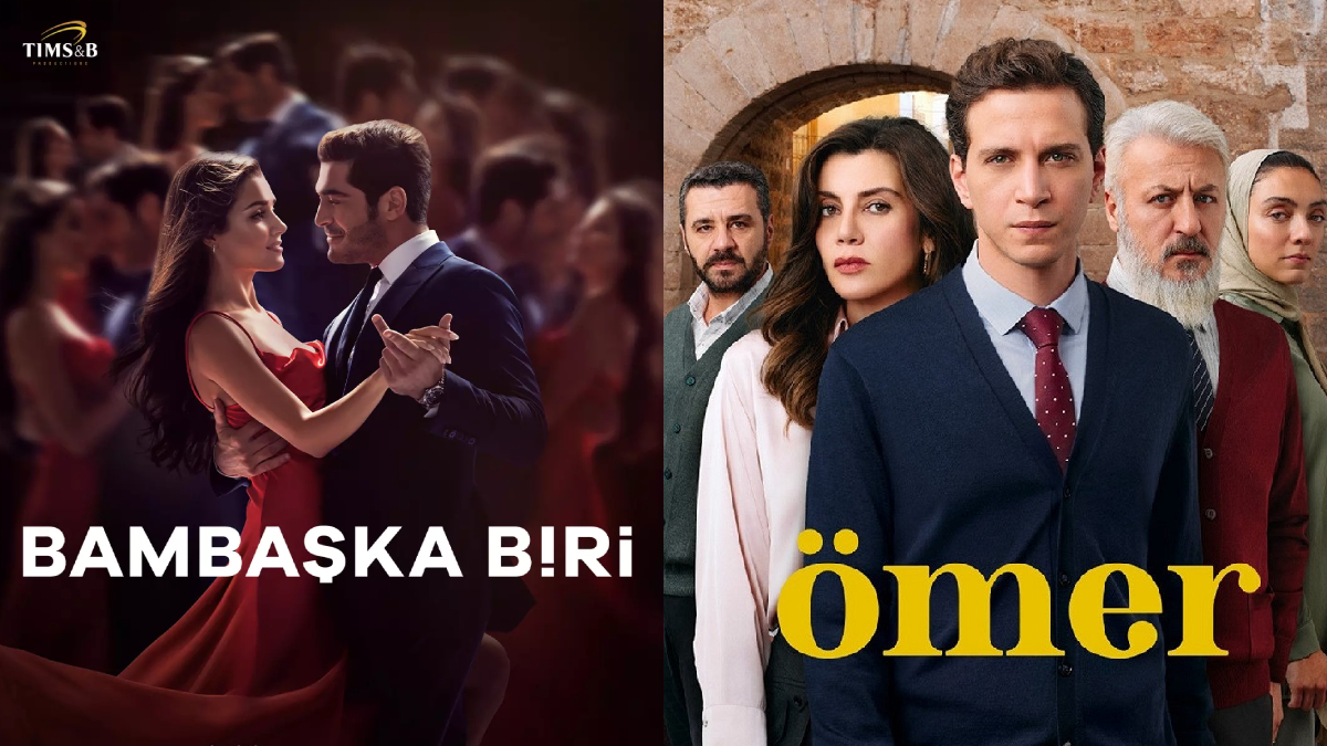 11 Eylül reyting sonuçları: Bambaşka Biri dizisi bekleneni karşılamadı