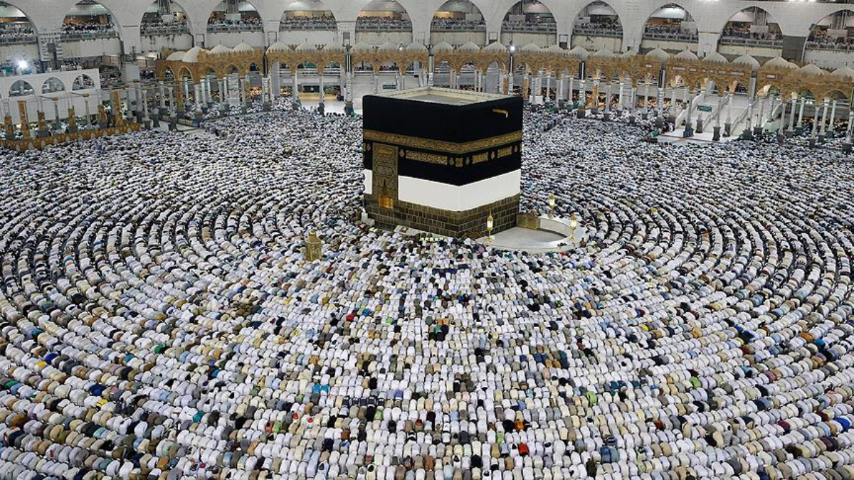 2024 Hac kayıtları ne zaman? Ön kayıtlar hangi tarihte yapılacak? Diyanet İşleri Başkanı açıkladı