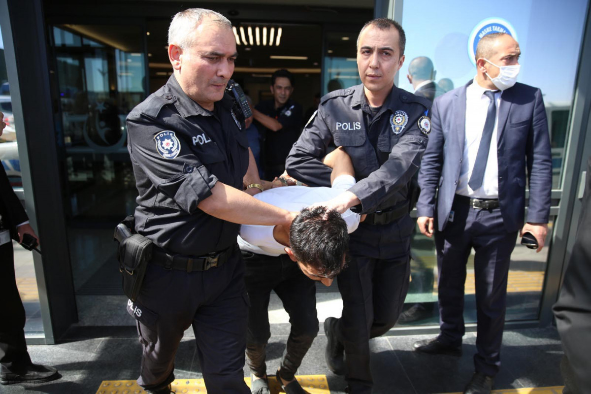 Eskişehir'de akrabalarını öldüren baba ve 2 oğluna müebbet hapis cezası talebi