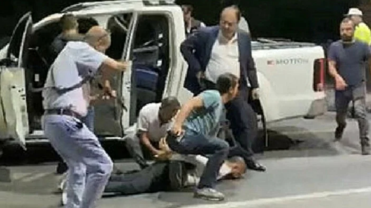 Ayhan Bora Kaplan operasyonu: İsmail Hakkı Pekin, 'operasyonların devamı gelecek' dedi