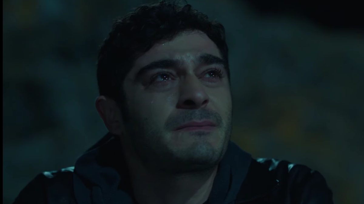 Bambaşka Biri’nde sarsıcı detay! Gazeteci Kenan hakkında gerçekler ortaya çıkıyor..."Doğan'ım ben"