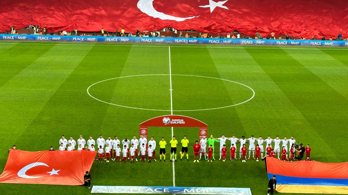 Bizim Çocuklar tarih oluyor! TFF açıkladı, baştan aşağıya değişecek