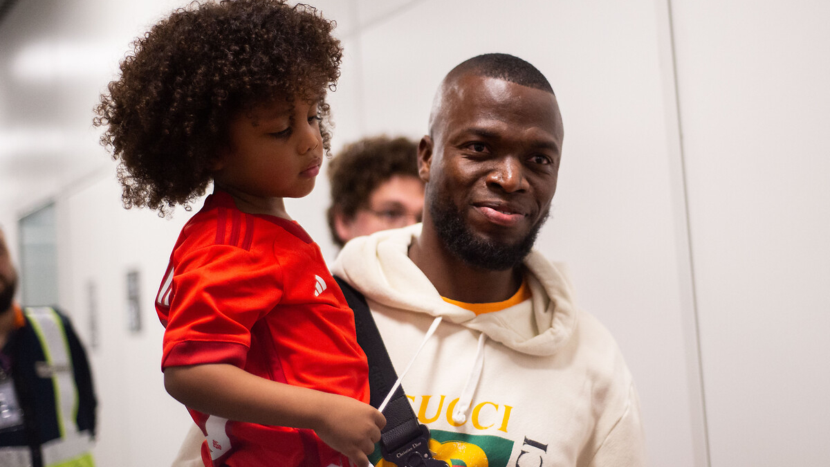 Enner Valencia'dan büyük itiraf: Fenerbahçe'ye saygısızlık olmasın diye sustum