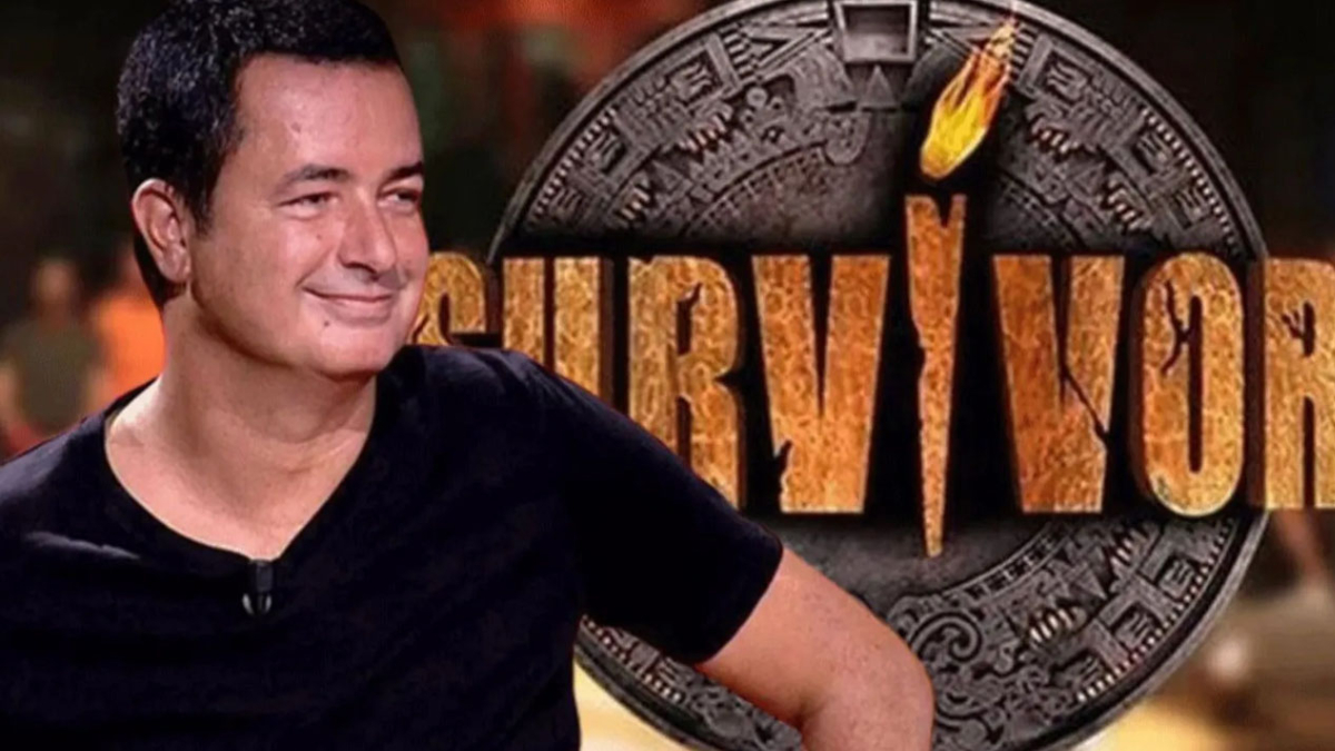 Şampiyonluk için geliyor! Acun Ilıcalı açıkladı: Survivor 2024'ün 7. yarışmacısı...