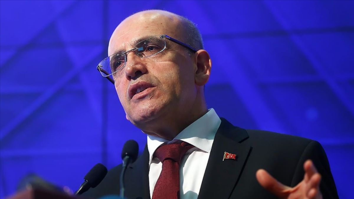 Mehmet Şimşek: İhracatçılarımıza günlük kredi limitini 10 kat artırdık