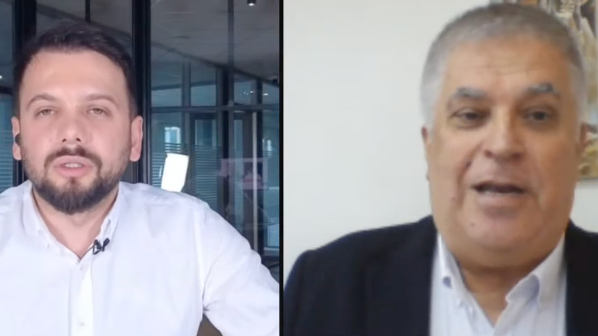 Ethem Baykal: Meral Akşener, koltuğunu Ekrem İmamoğlu'na bırakabilir