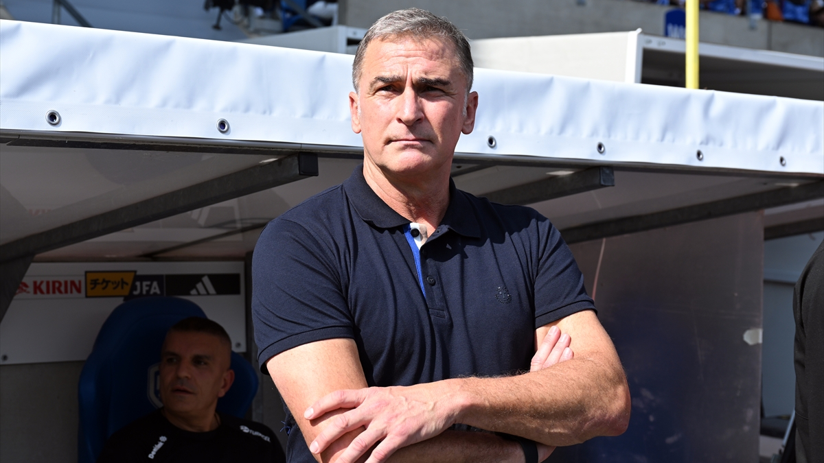 Stefan Kuntz: Bu mağlubiyet bizi çok ileri götürecek