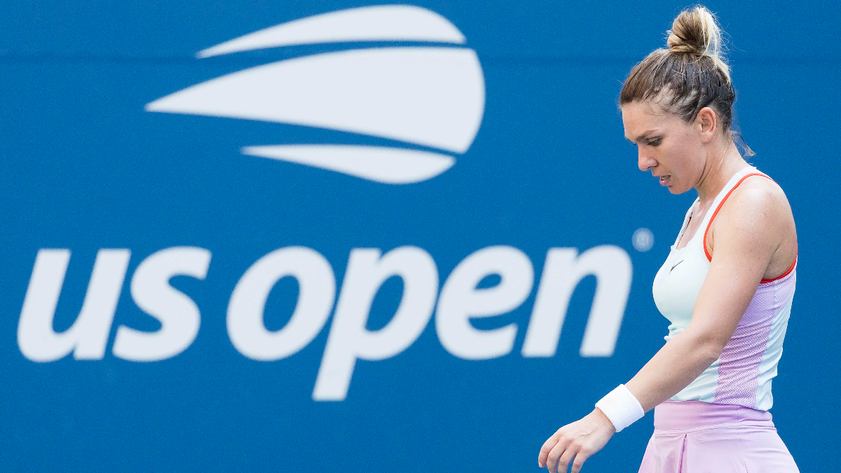 Simona Halep, doping sebebiyle 4 yıl men cezası aldı