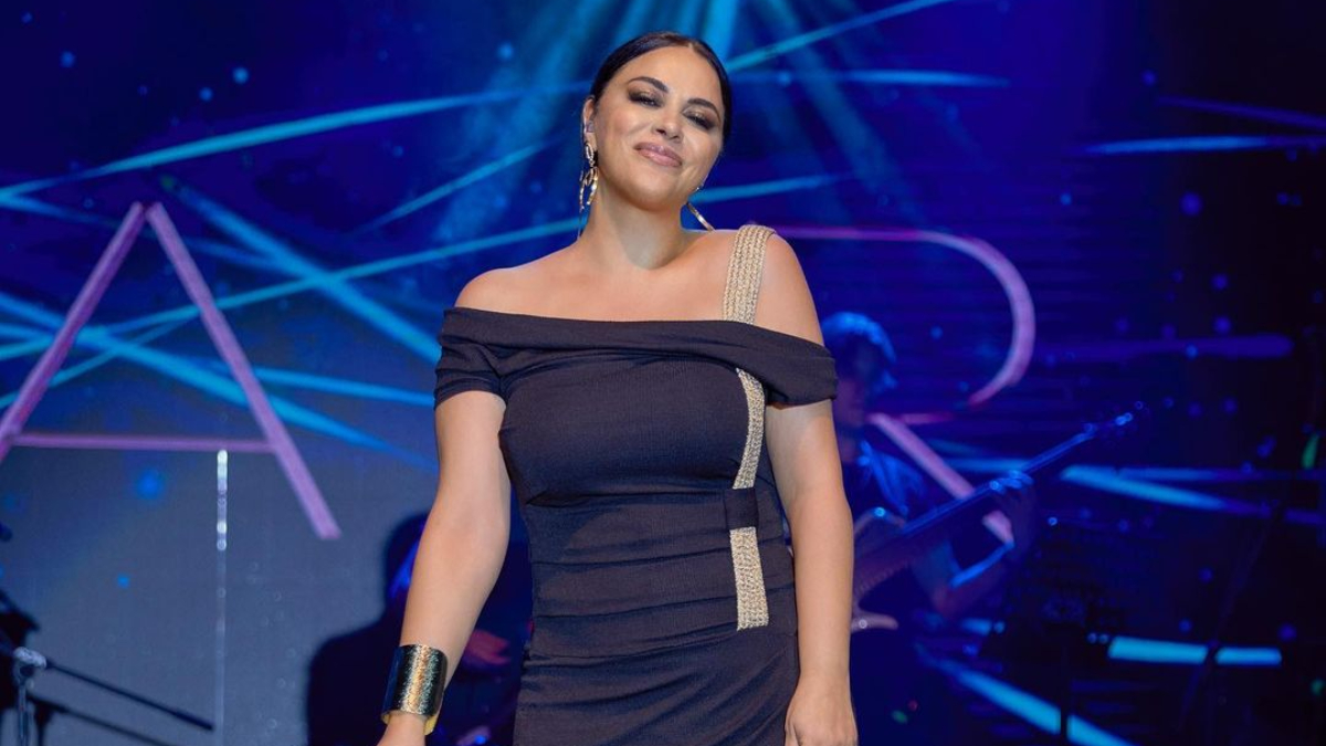 Zara: Aşk kadınıyım