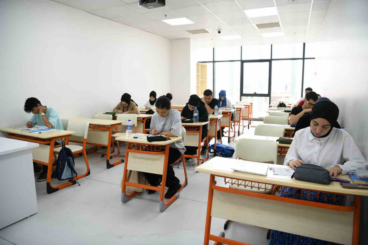 Yükseköğretim Kurumları Sınavı ek tercih süreci başladı