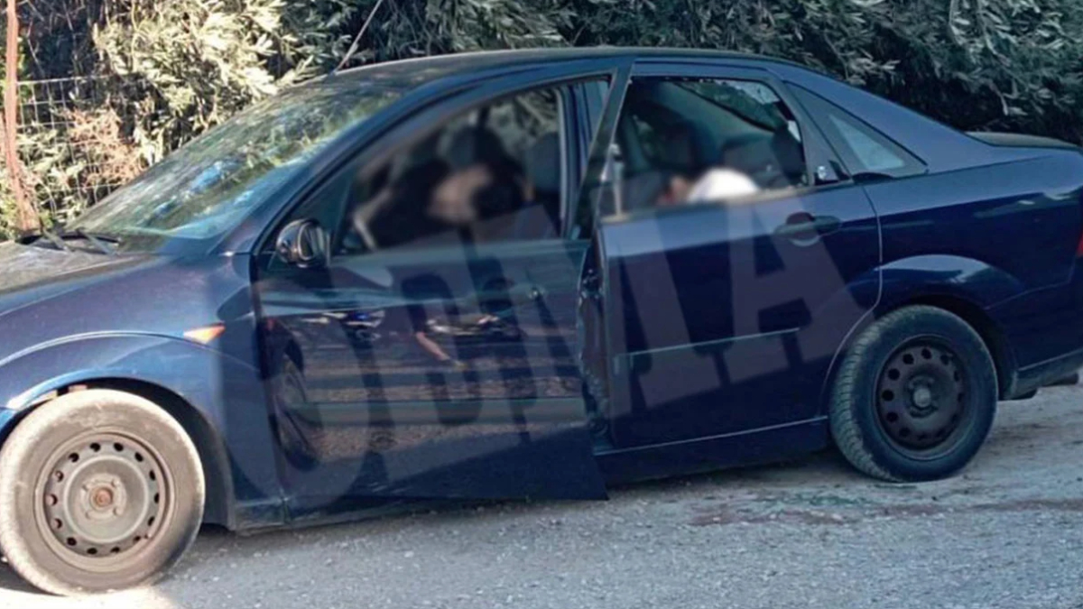 Yunanistan'da mafya hesaplaşması: 6 Türk ölü bulundu