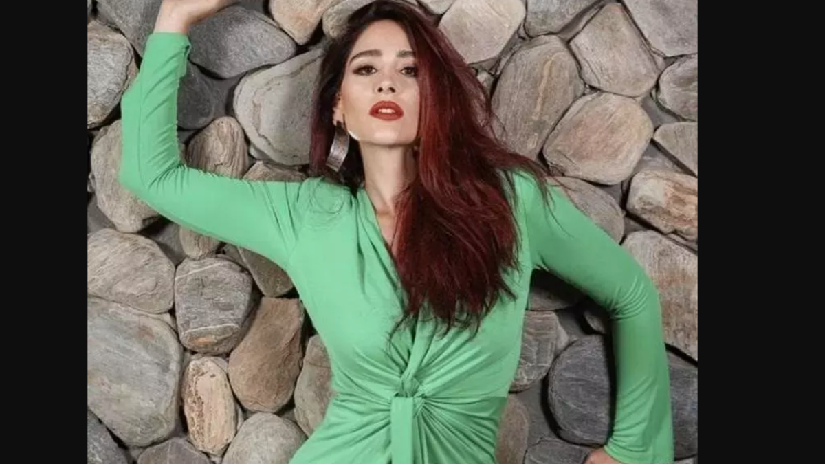 Gizem Tuncer, kendini anlattı