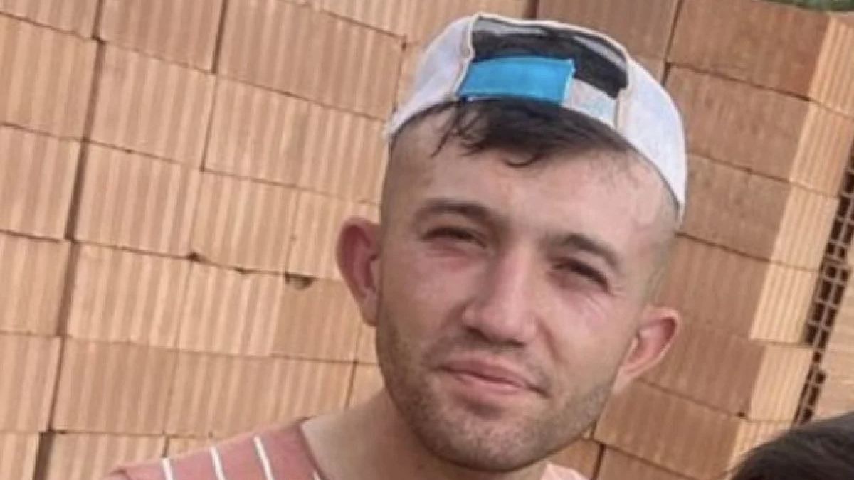 Afyonkarahisar'da iş kazası konusunda uyardığı makinede kaza geçirip hayatını kaybetti