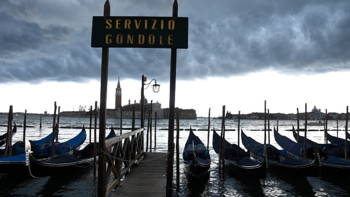 İtalya'da Venedik ziyaretlerine ücret kararı! Giriş fiyatı 5 euro