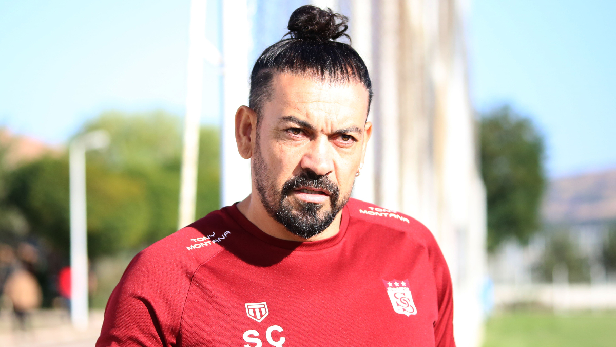 Servet Çetin: Ankaragücü’nden 3 puan almak istiyoruz