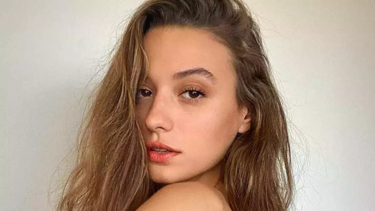 Sümeyye Aydoğan fıstık emojisiyle paylaştı! Gören hayran kaldı “Senin gibisi yok”