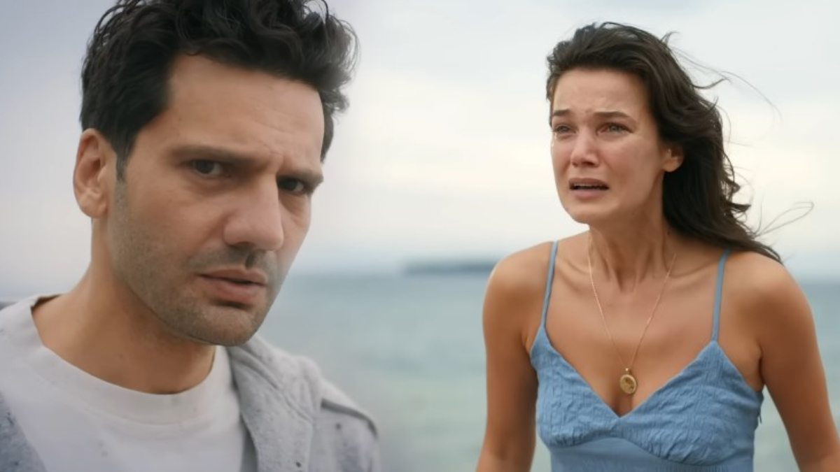 Yargı yeni sezon fragmanı: Tarih belli oldu! Ceylin ve Ilgaz yüzleşiyor “Sen öldün"