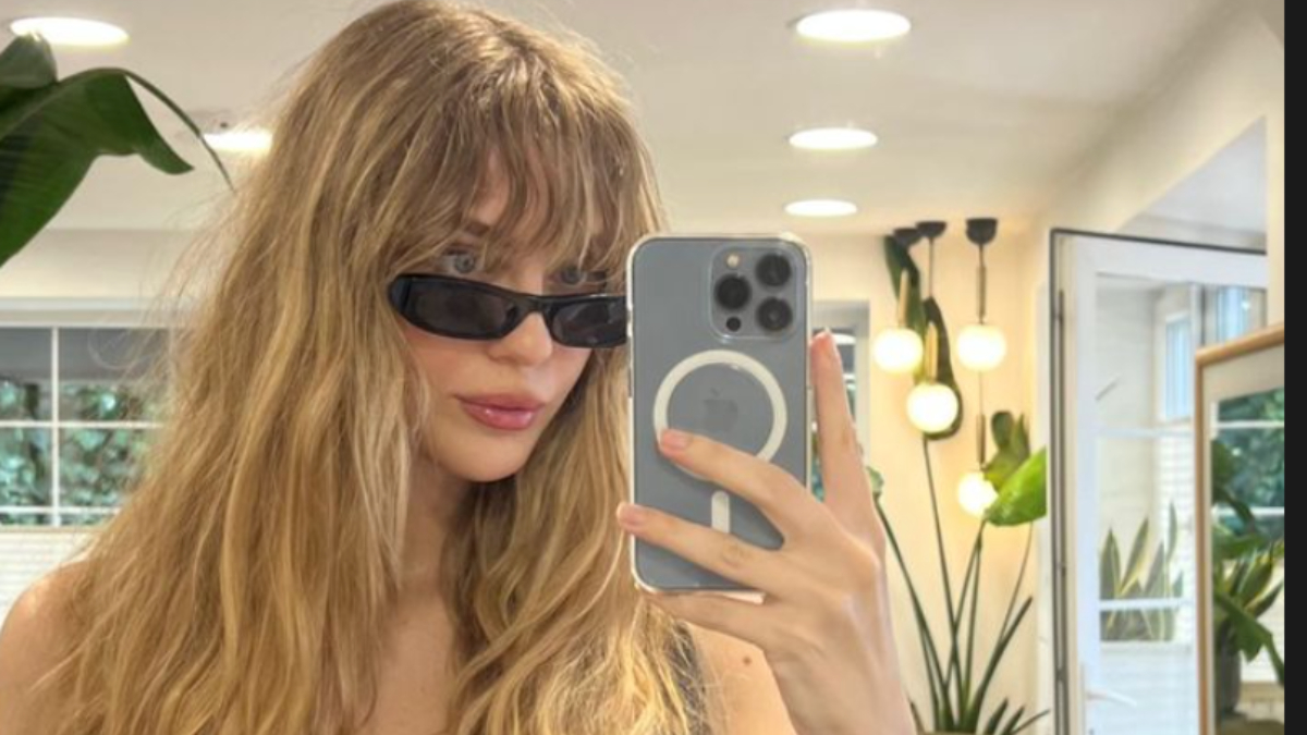 Yasemin Şefkatli imaj tazeledi