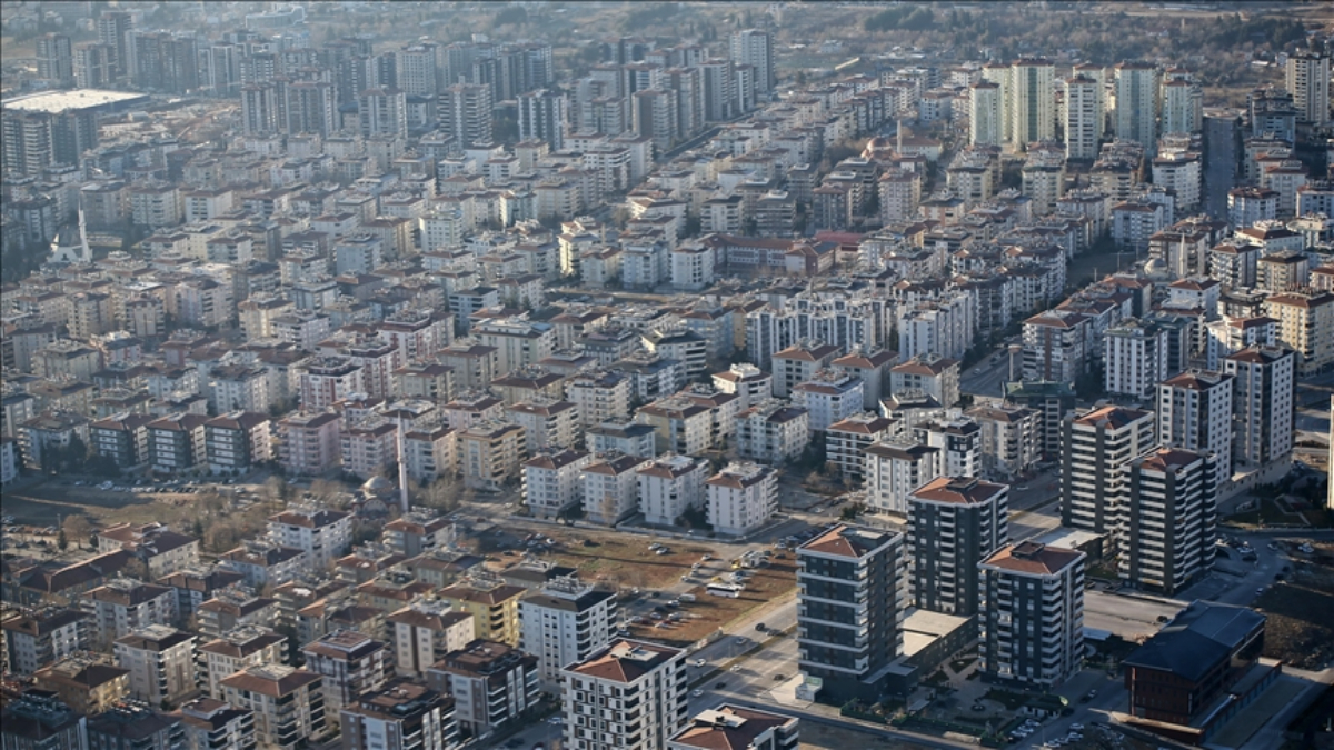 Konutta fahiş fiyat spekülatörlerine ilk ceza uygulandı