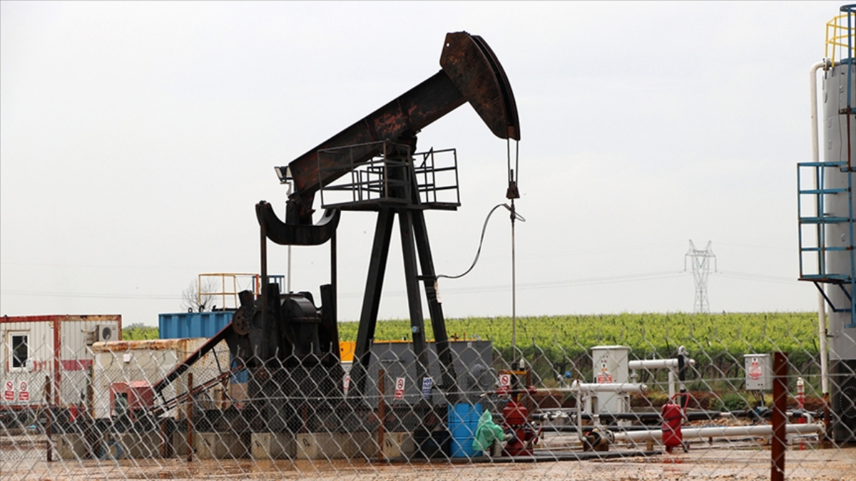 Şırnak'ta petrol arama ruhsatı süresi 2 yıl uzatıldı