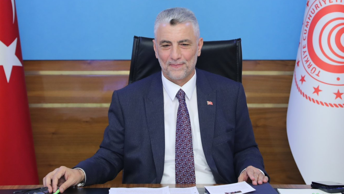 Ömer Bolat: Tekstil sektörünün yanındayız