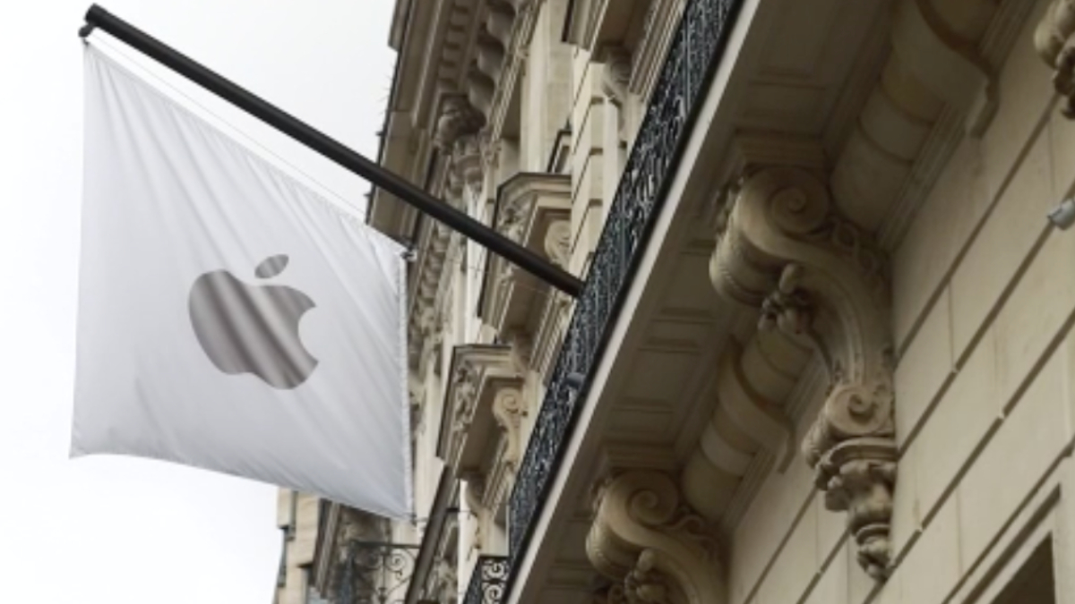 Fransa'da iPhone 12 model telefon satışı durduruldu