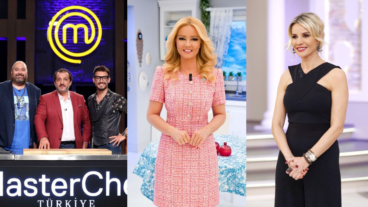 13 Eylül Çarşamba reyting sonuçları açıklandı: Bakın zirvede hangi yapım var!