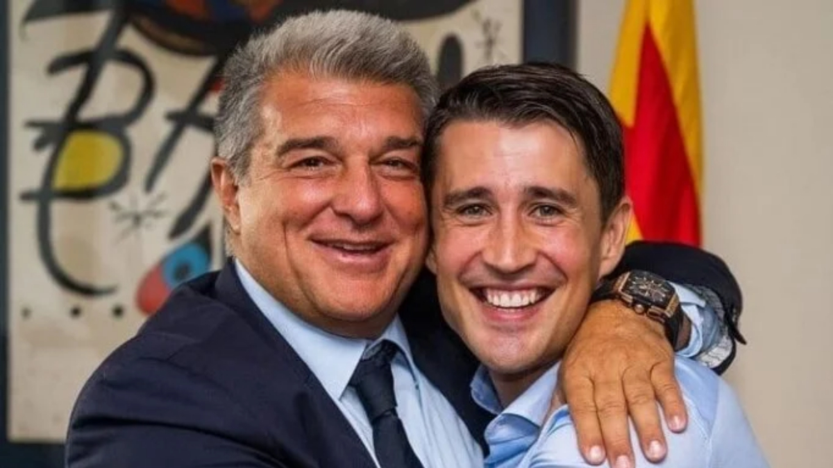 Barcelona'da Bojan Krkic dönemi