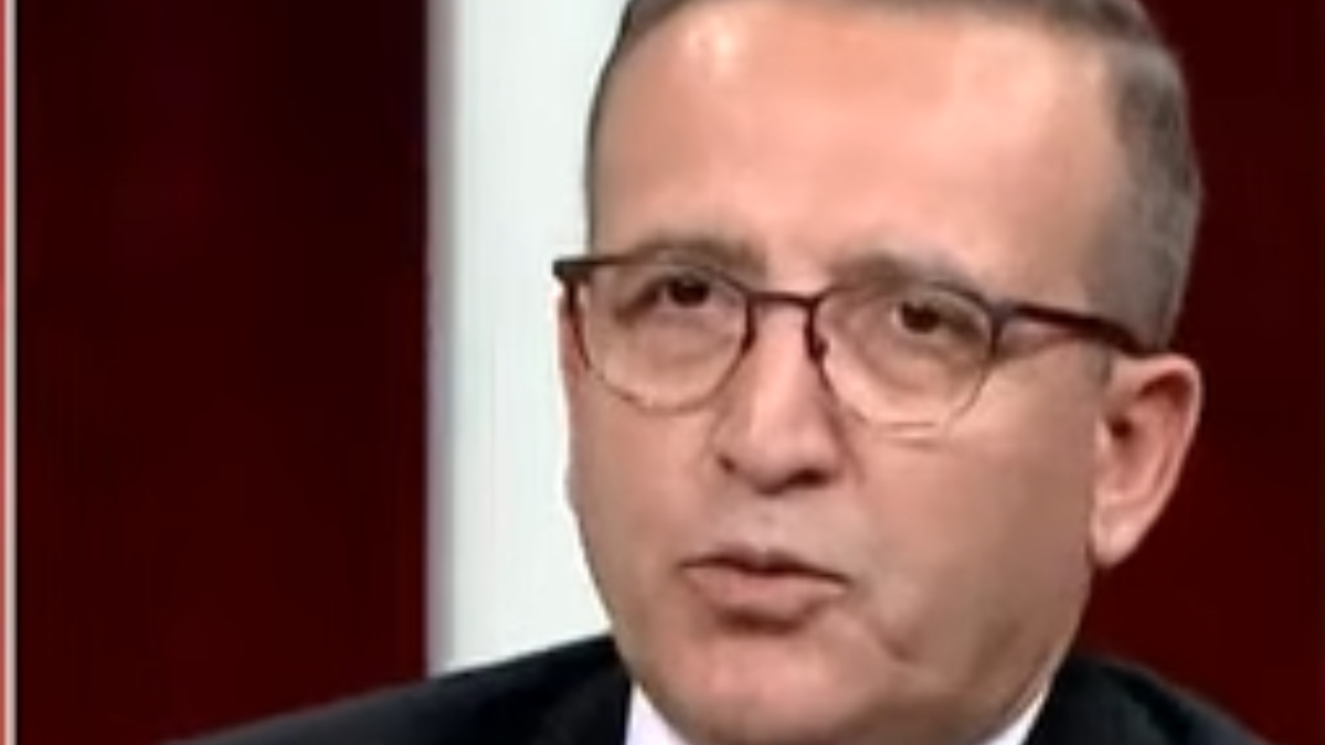 Eray Güçlüer'den Sezgin Tanrıkulu'na tepki: Yalan söylüyorsun