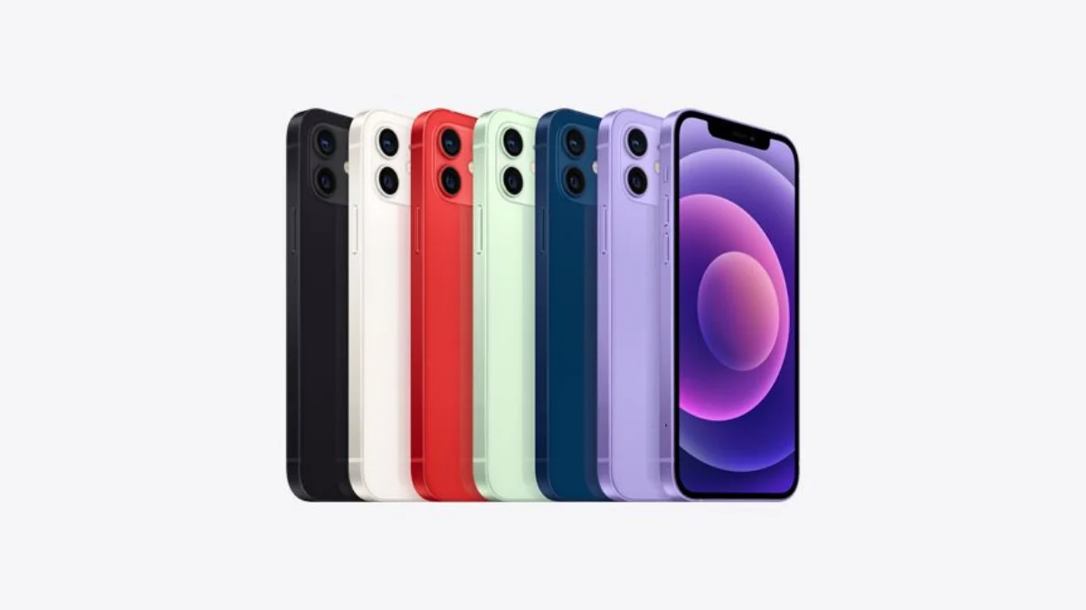 Fransa yasaklamıştı! Belçika da iPhone 12'yi incelemeye aldı