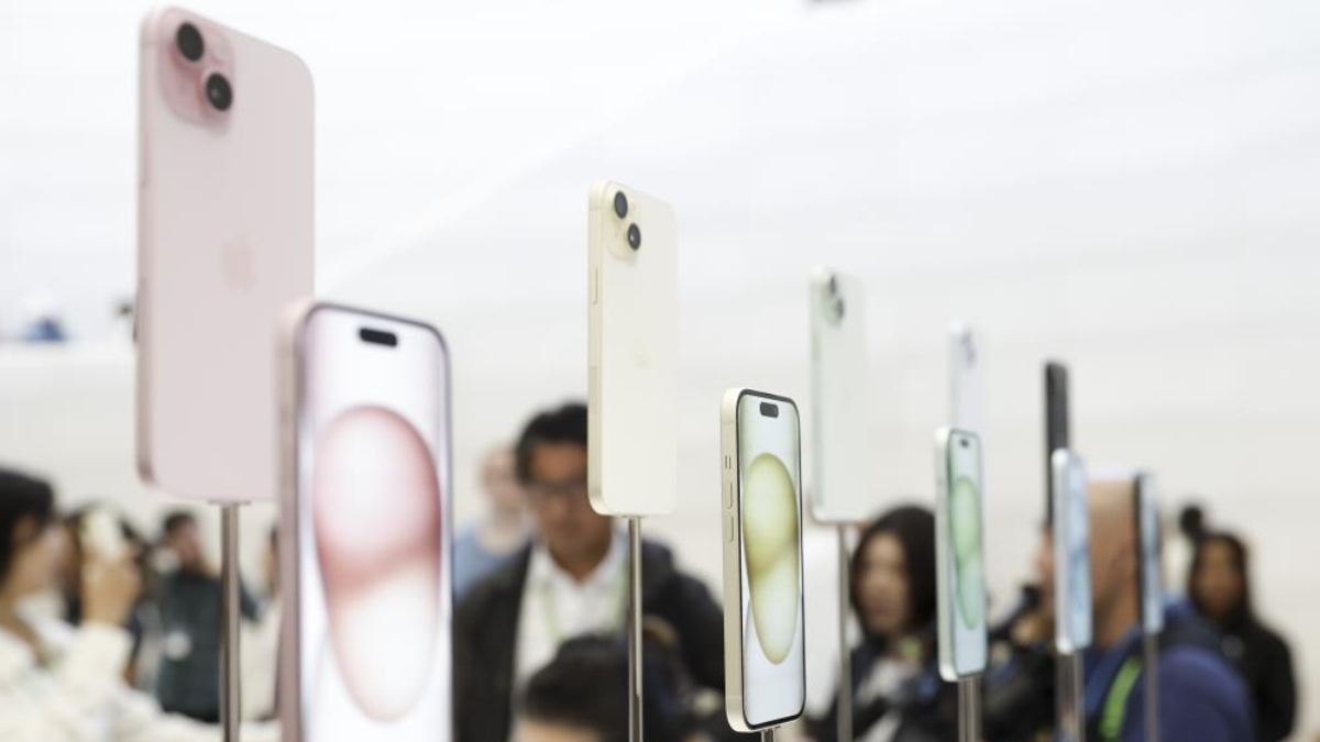 Hindistan Üretimi iPhone 15'in Fiyatlarına İnanamayacaksınız!