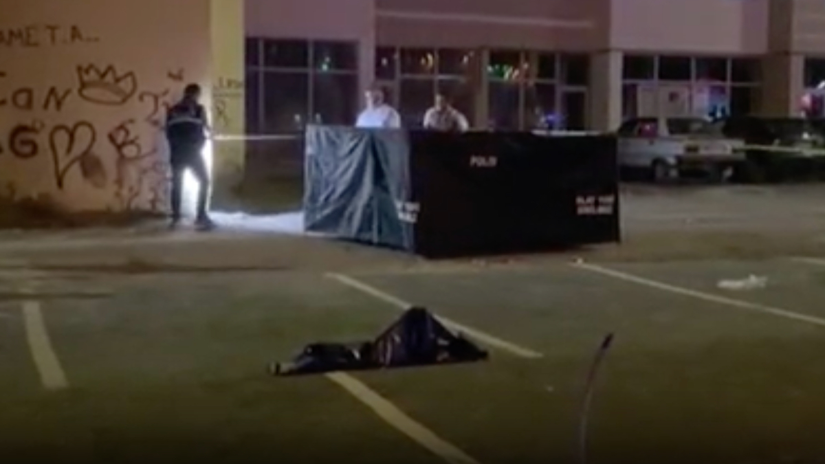 Kayseri'de eski sevgili cinayeti! Genç kız hayatını kaybetti