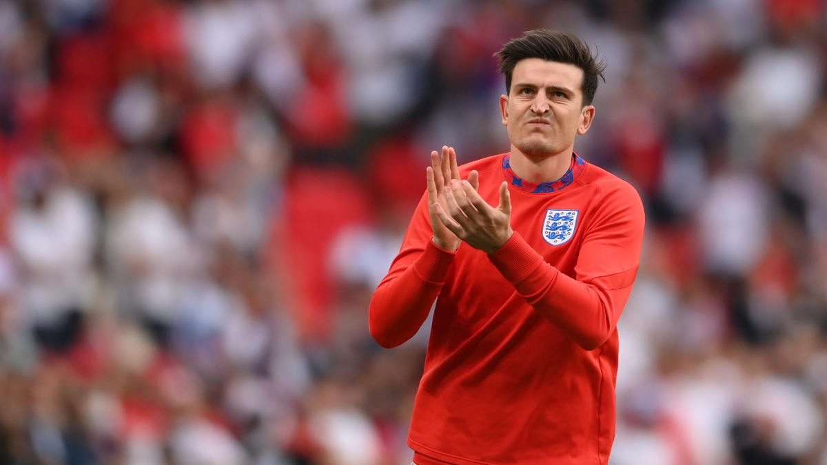 Maguire'ın annesi tepkilere dayanamadı: Utanıyorum