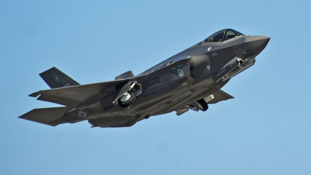 ABD, Güney Kore'ye F-35 savaş uçağı satışını onayladı