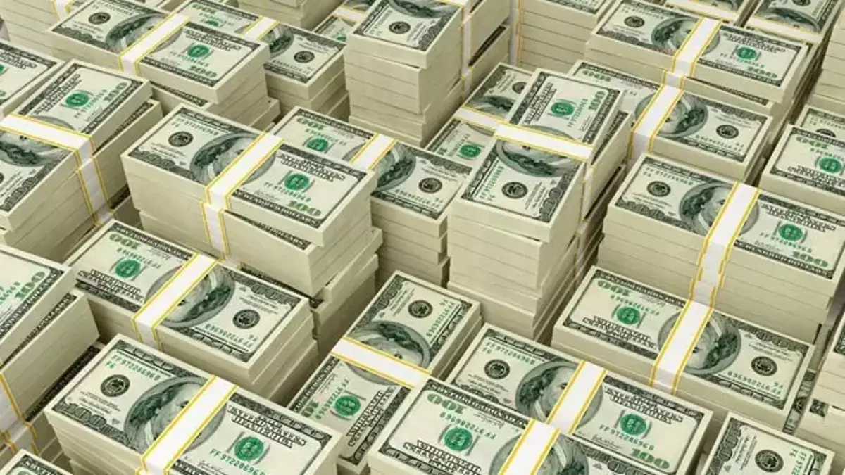 Dolar ve euroda son durum ne? 14 Eylül dolar - euro fiyatları!