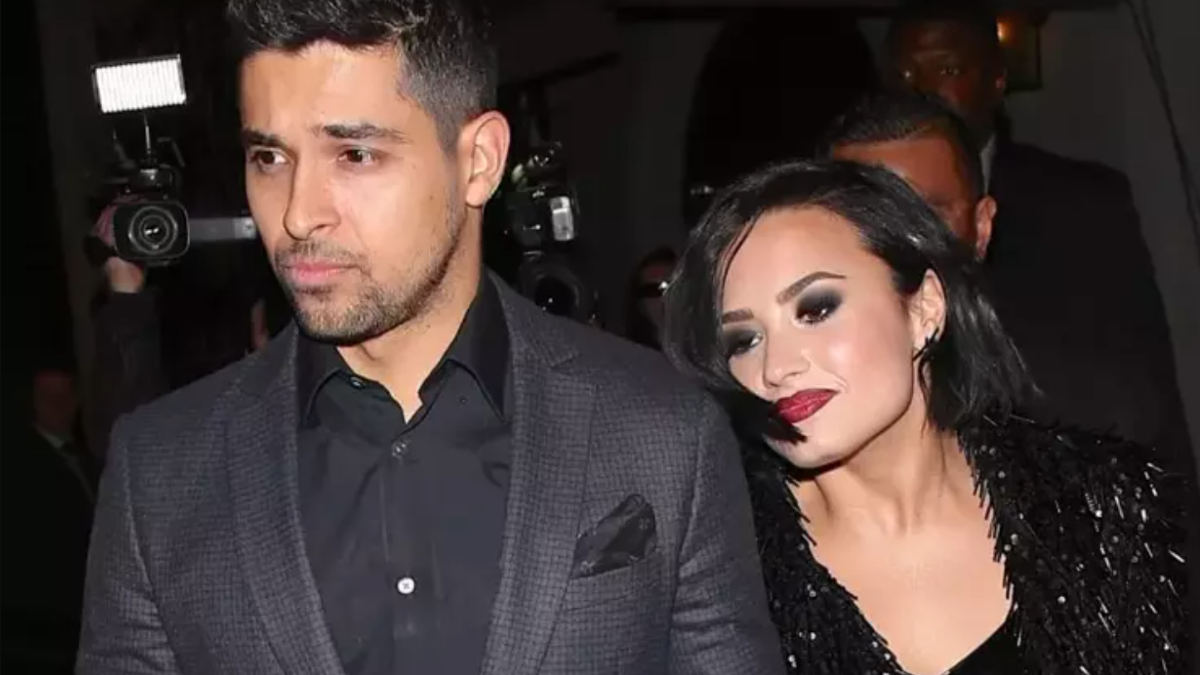 Demi Lovato'dan itiraflar