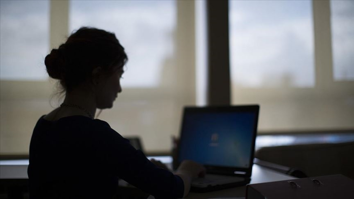 İnternet erişimine sahip girişimlerin oranı yüzde 96'ya çıktı