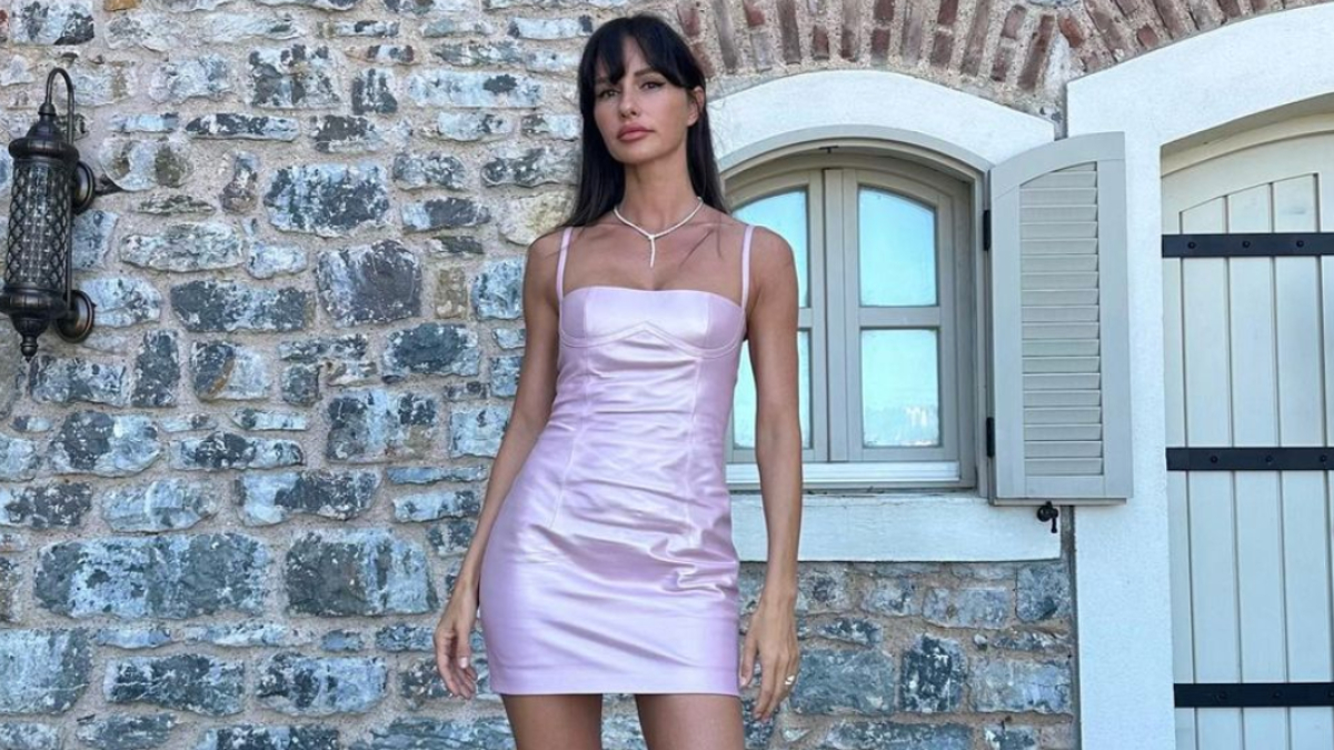 Yasemin Özilhan: Aşkta uyum lazım