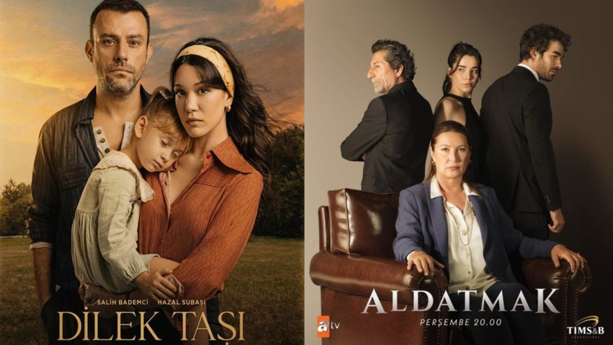 14 Eylül reyting sonuçları belli oldu: Dilek Taşı reytinleri sildi süpürdü!