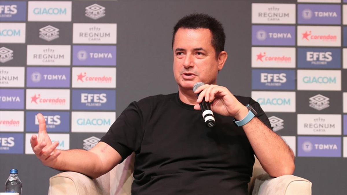 Acun Ilıcalı, Survivor All Star'ın yeni yarışmacısını duyurdu