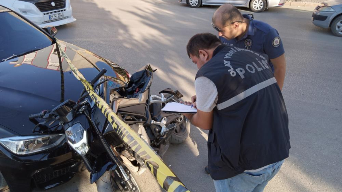 Adana'da kız meselesi nedeniyle kurşun yağdı: 2 ölü