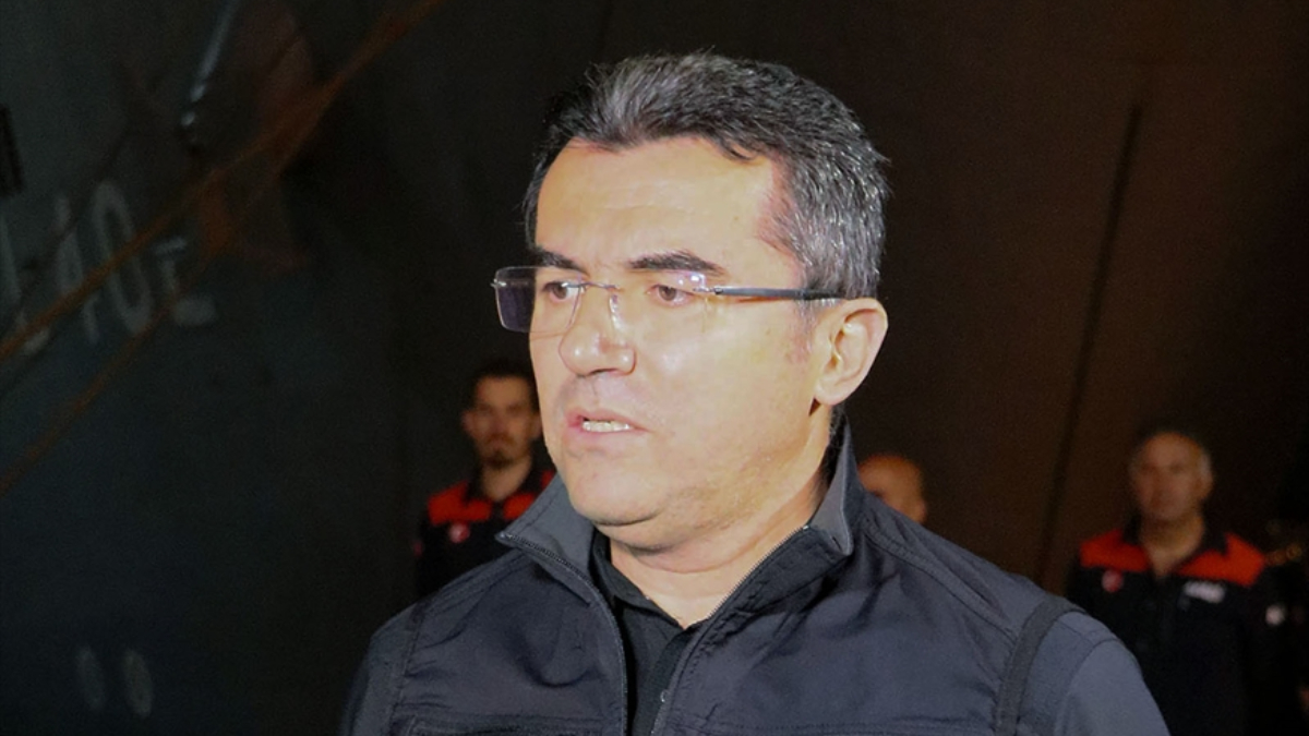 Türkiye'nin yardım gemileri Libya'ya doğru yola çıktı