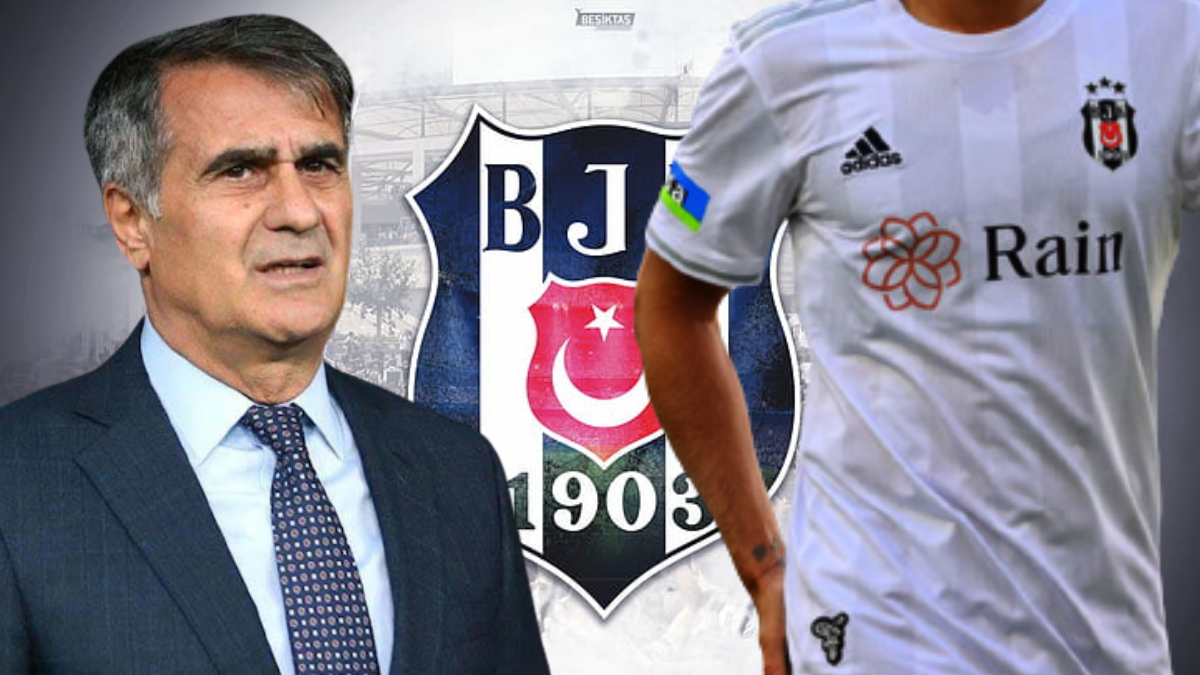 Beşiktaş’ın yıldızına yol göründü: Taraftarlar çıldıracak! İşte yeni takımı…