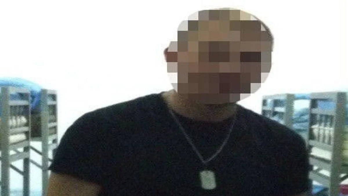 Bursa'da babaannesini yaralayıp halasını öldüren zanlı tutuklandı