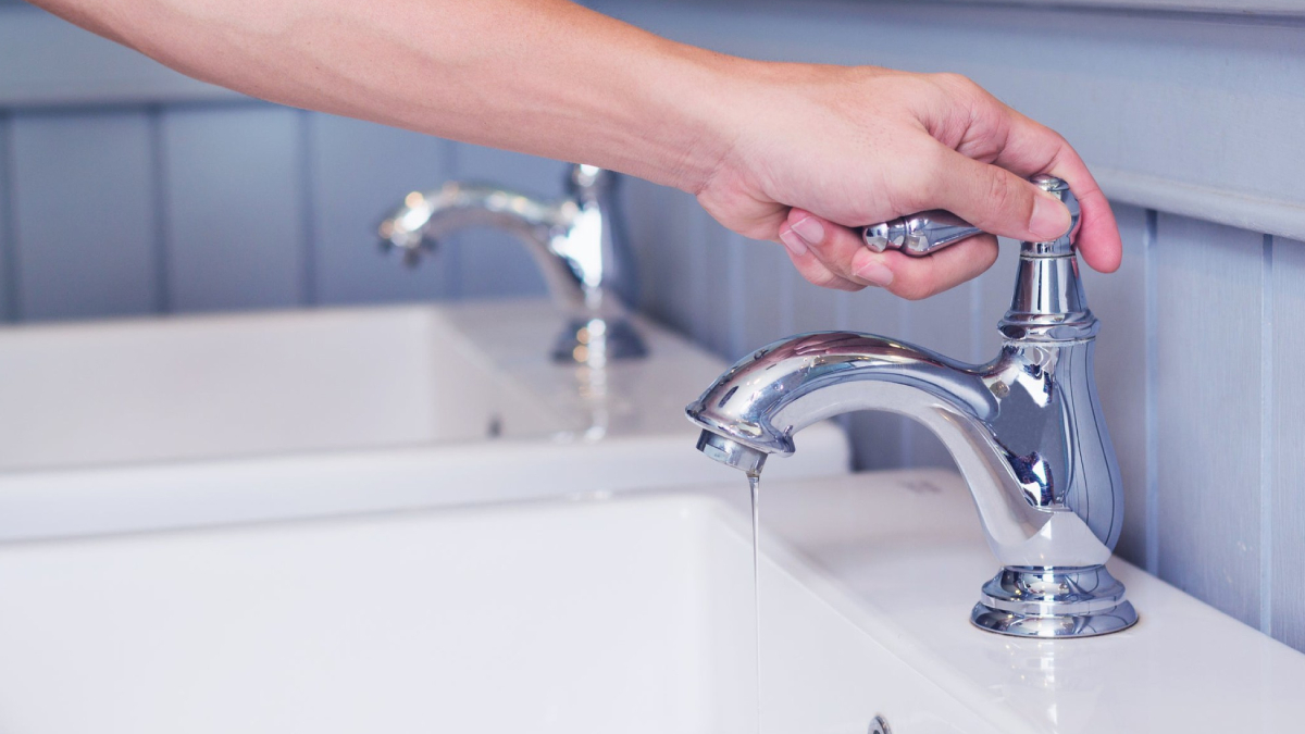 Bursa’da uzun süreli su kesintisi: O ilçeler susuz kalacak! İşte 15 Eylül BUSKİ su kesinti listesi