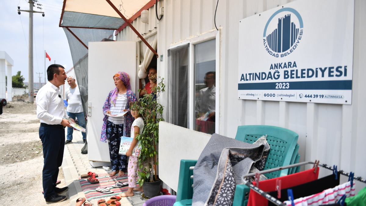 Devlet Bahçeli'den Asım Balcı'ya teşekkür