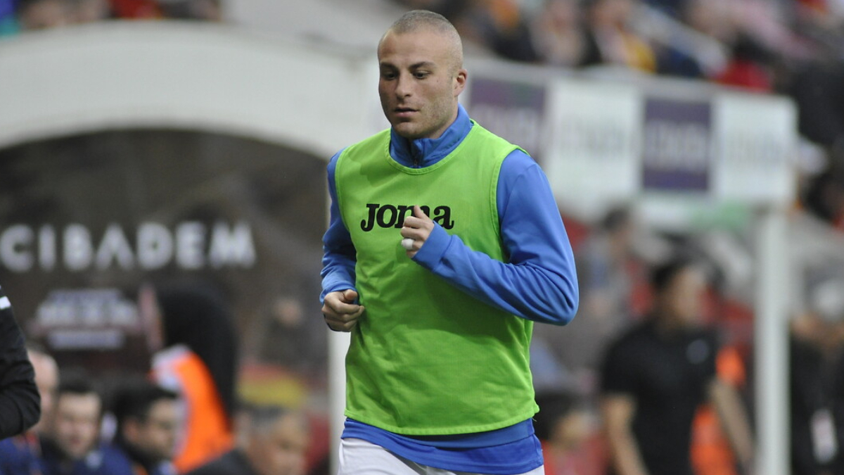 Gökhan Töre'nin yeni takımı Konyaspor oldu