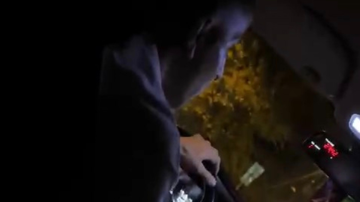 İstanbul'da taksici dehşeti: Taciz edip tehditler savurdu