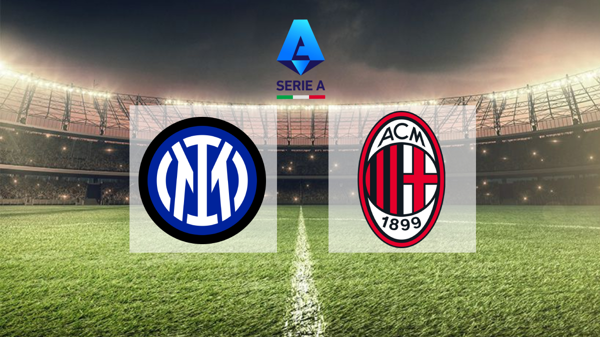 İtalya'da derbi heyecanı: Inter - Milan maçı ne zaman, saat kaçta ve hangi kanalda?