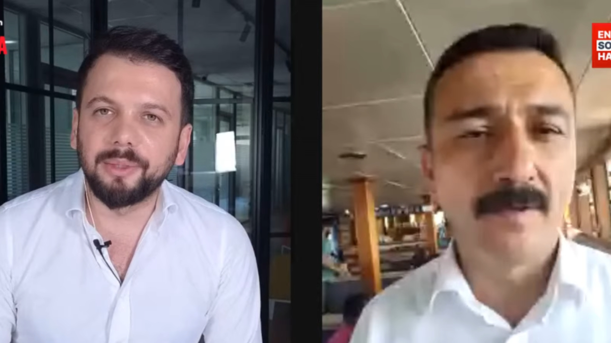 İyi Partili Selçuk Türkoğlu: Bursa'da aday çıkartacağız